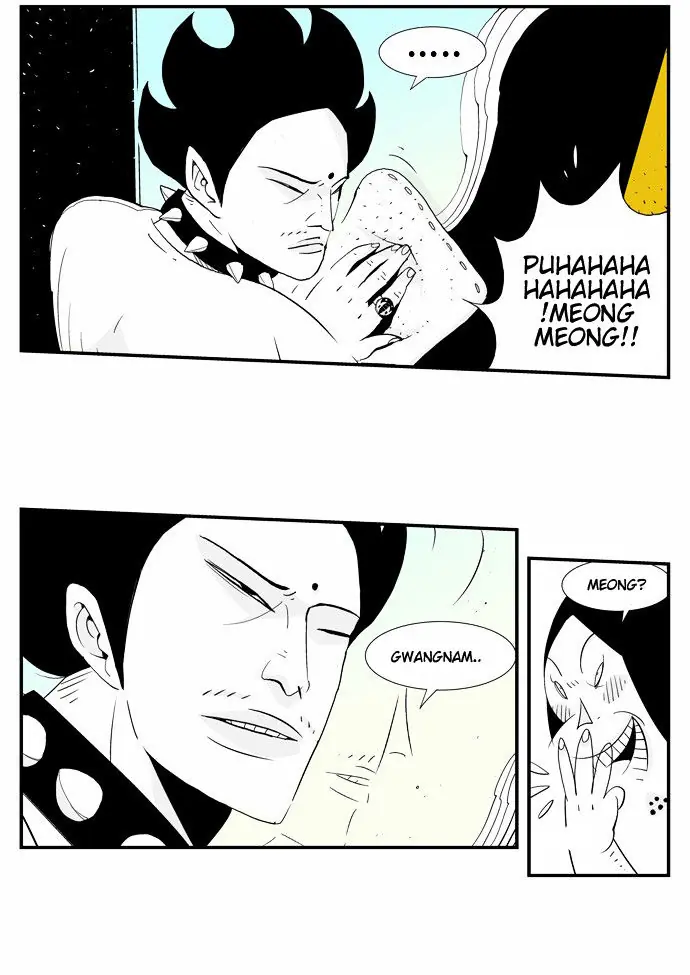 Hellper Chapter 22 Page 24