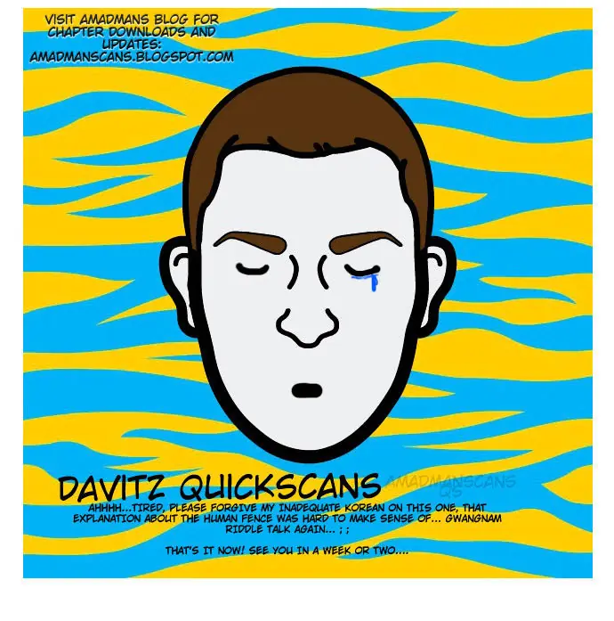 Hellper Chapter 23 Page 1