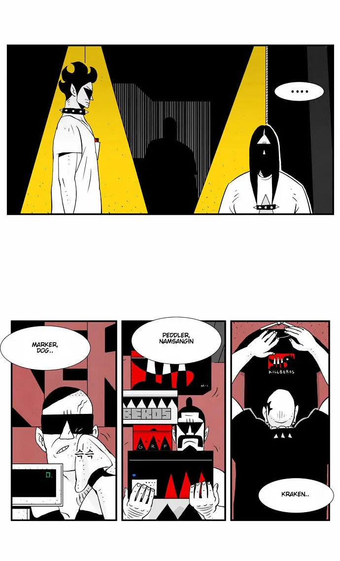 Hellper Chapter 23 Page 3