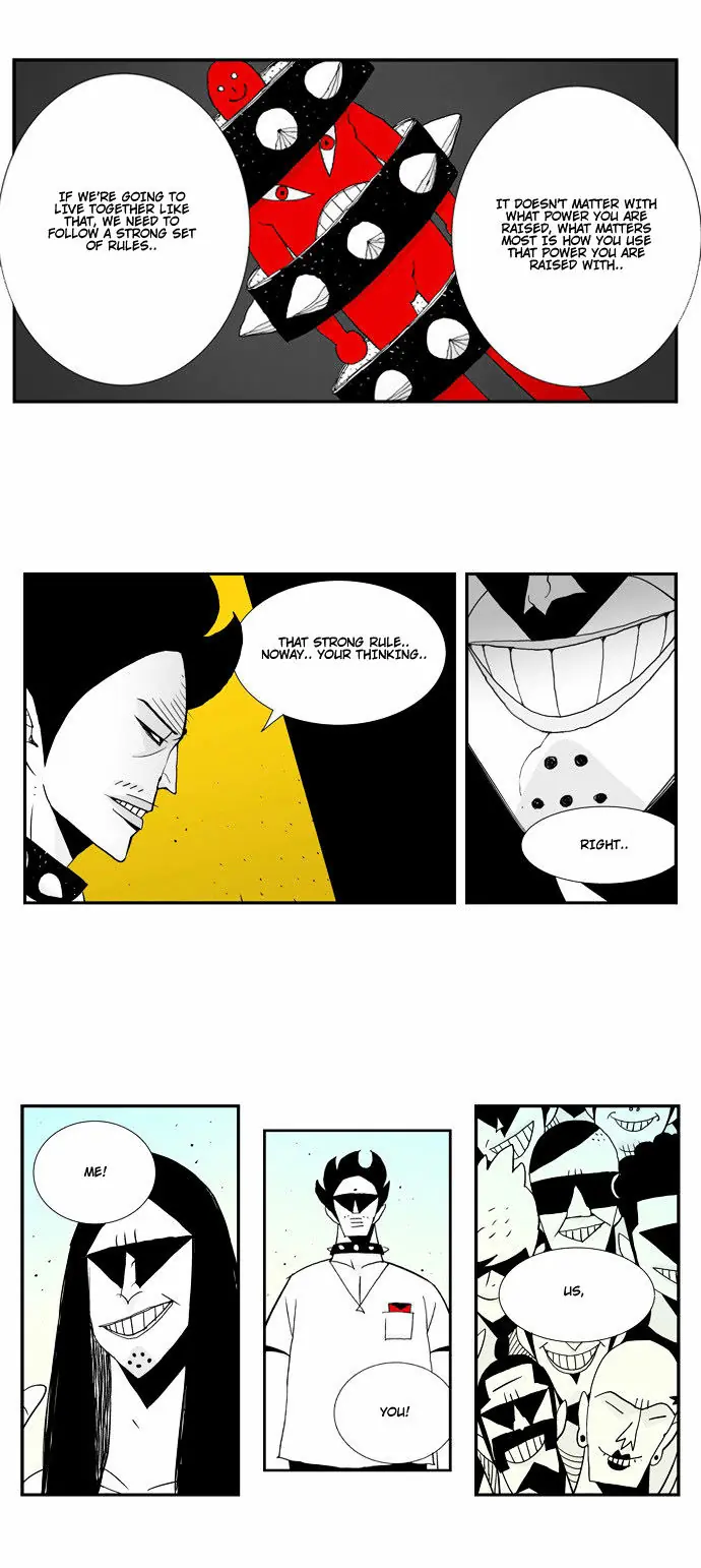 Hellper Chapter 23 Page 7