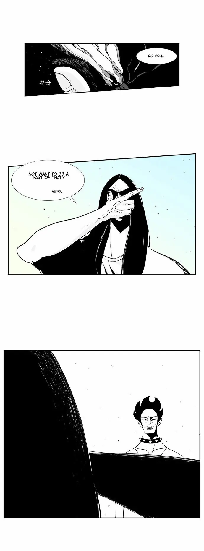 Hellper Chapter 23 Page 9