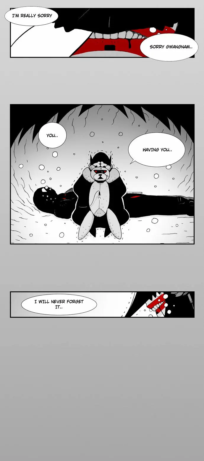 Hellper Chapter 23 Page 17
