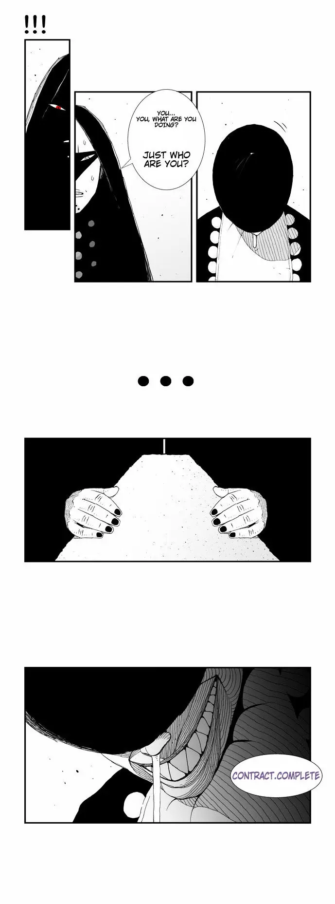 Hellper Chapter 24 Page 19