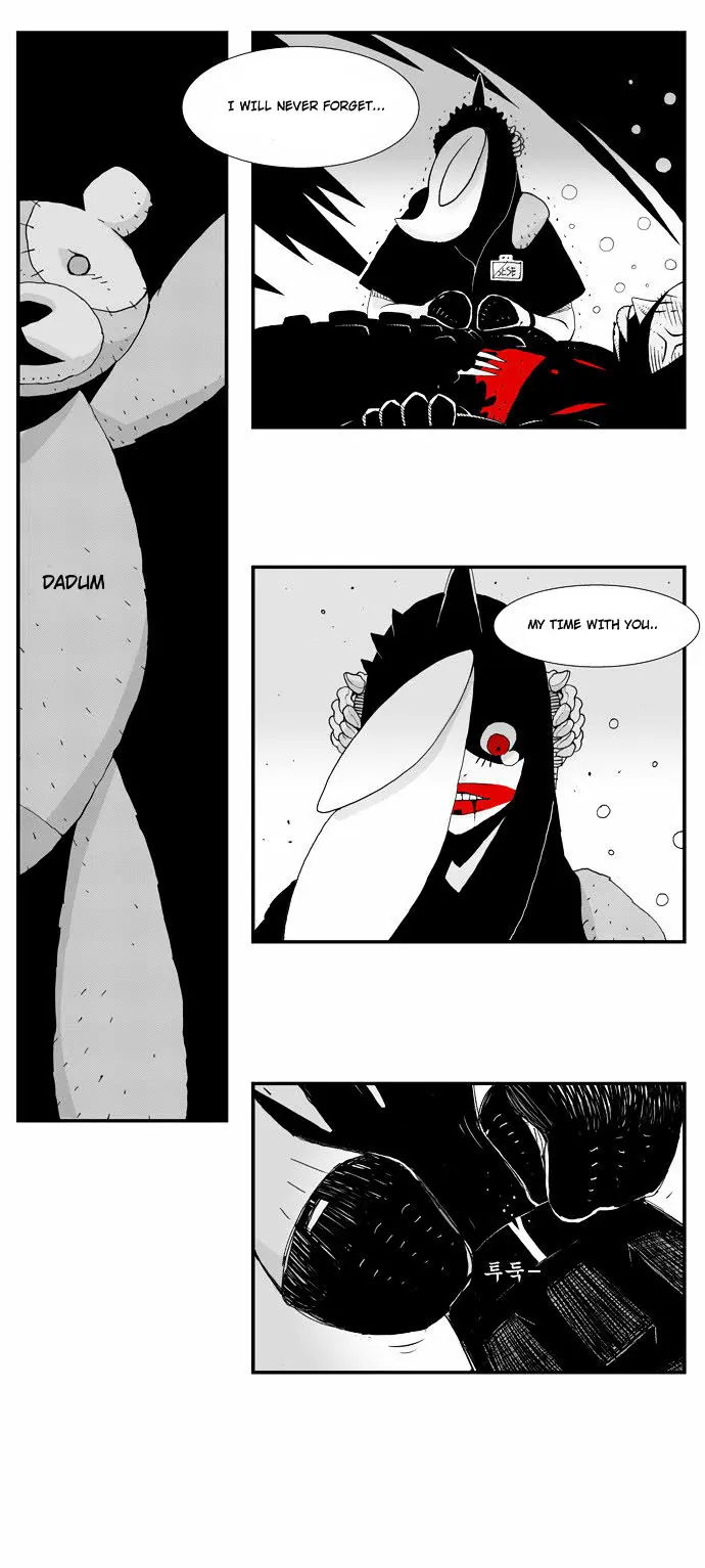 Hellper Chapter 24 Page 29