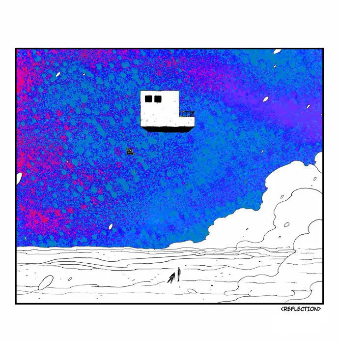 Hellper Chapter 24 Page 33