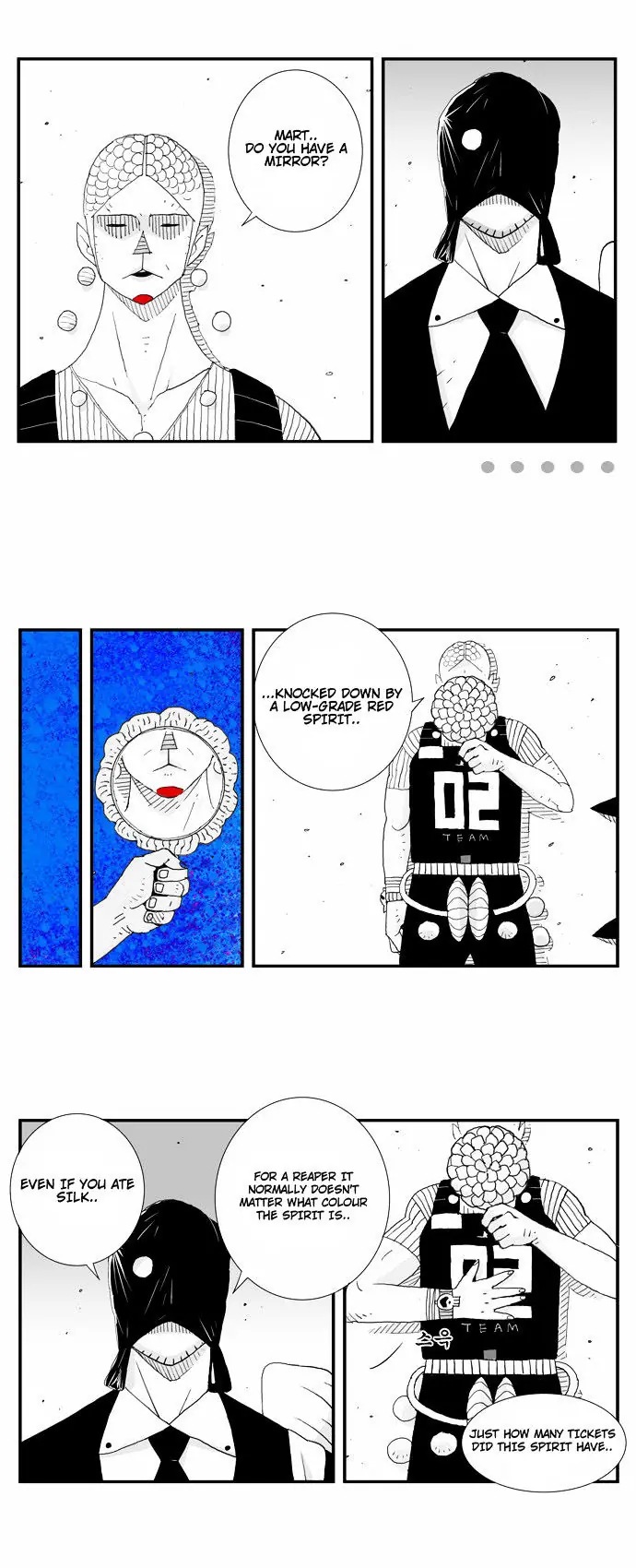 Hellper Chapter 24 Page 35