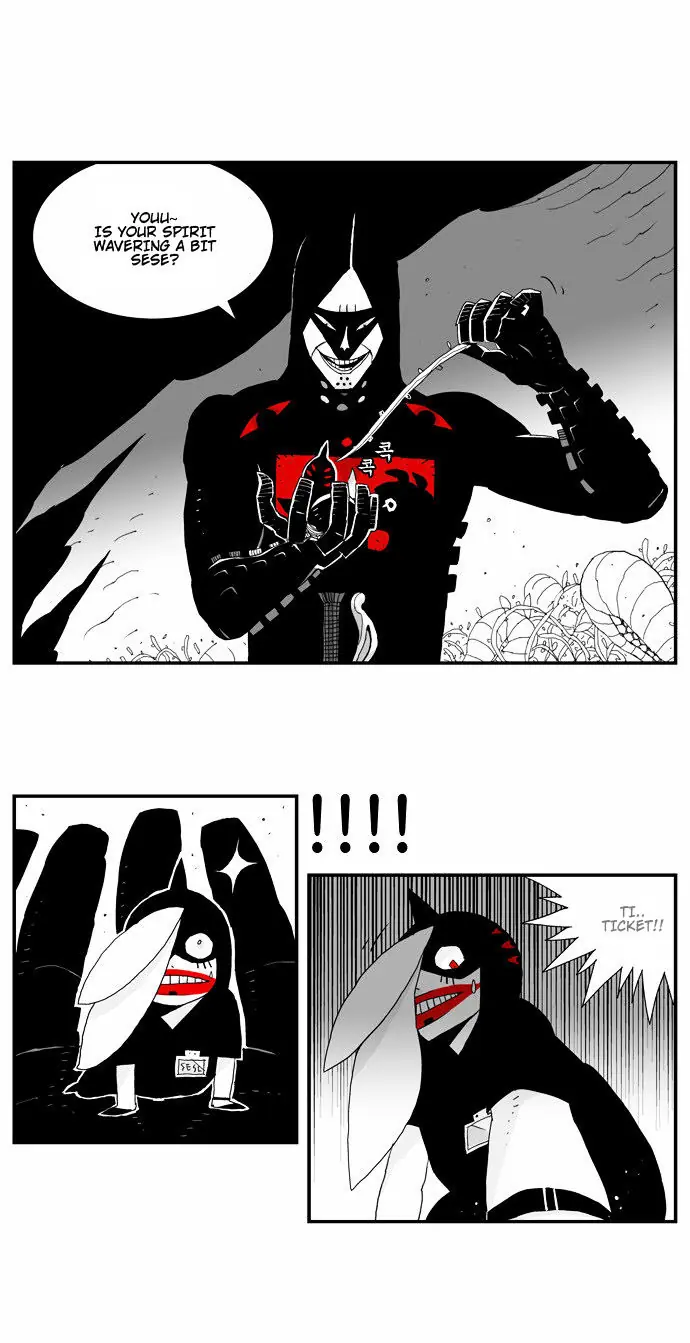 Hellper Chapter 24 Page 48