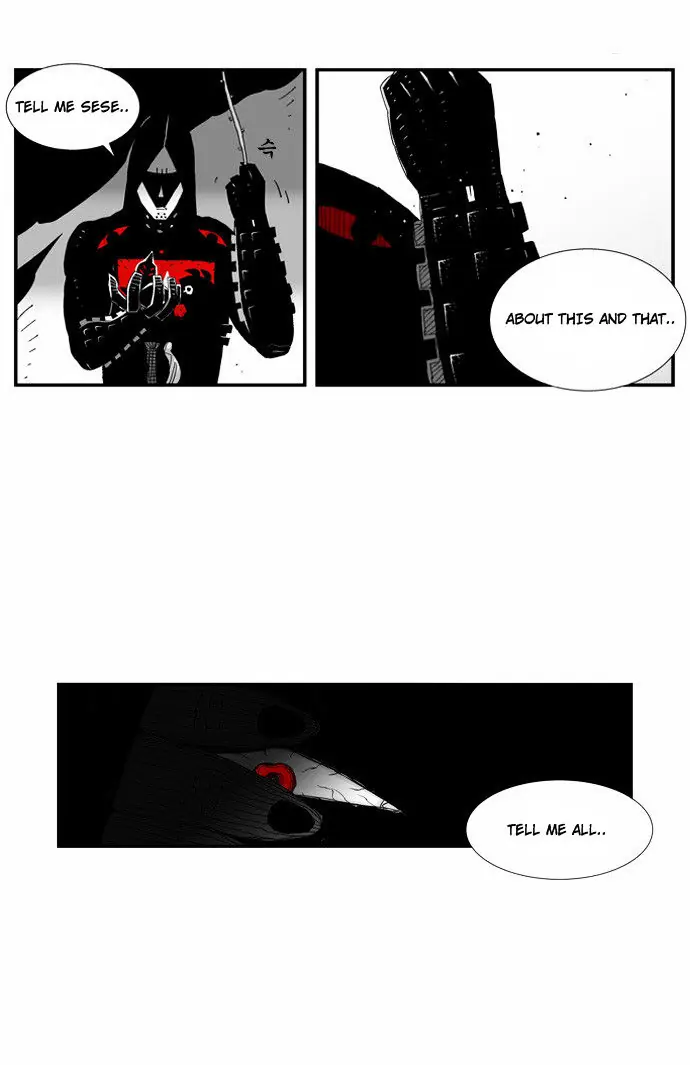 Hellper Chapter 24 Page 50
