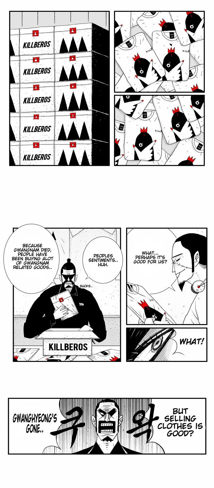 Hellper Chapter 25 Page 3