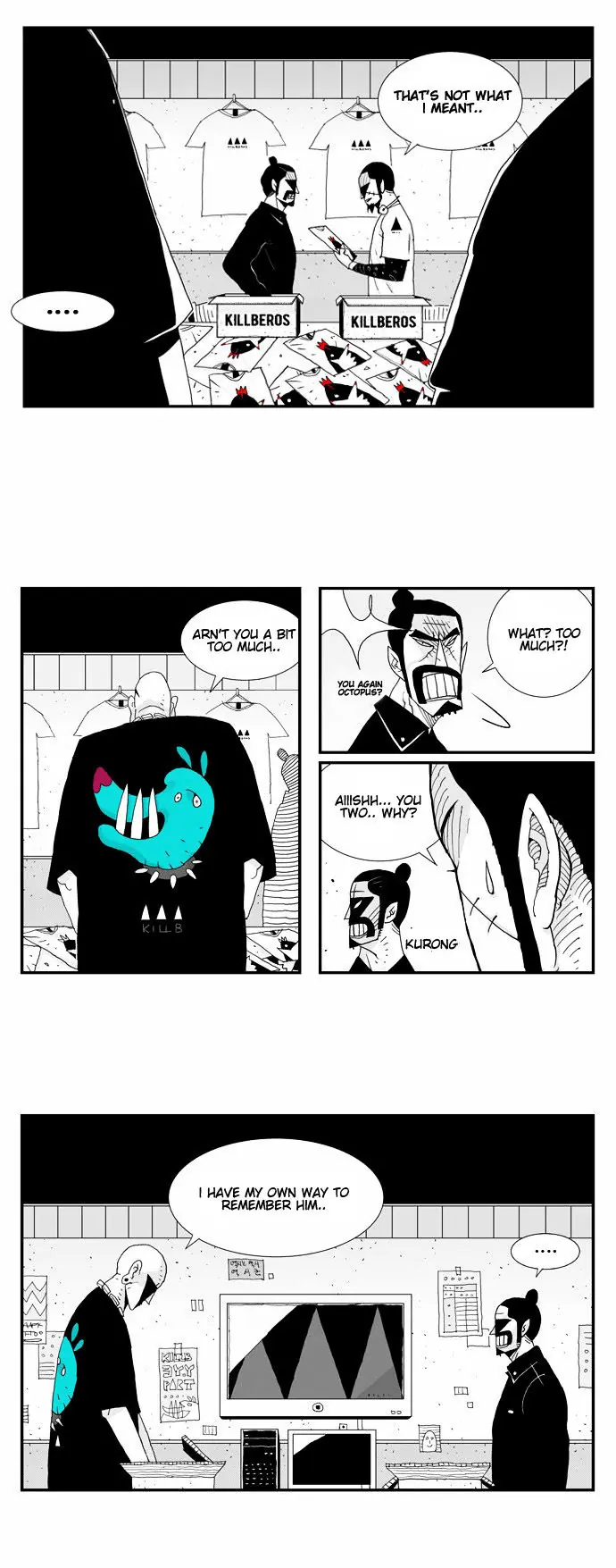 Hellper Chapter 25 Page 4