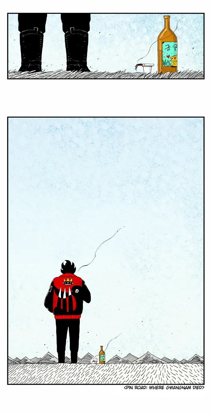 Hellper Chapter 25 Page 9