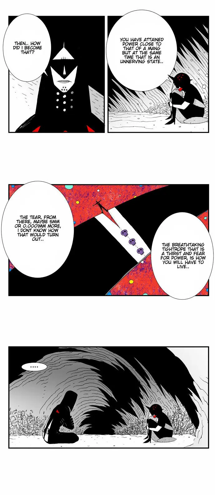 Hellper Chapter 25 Page 19