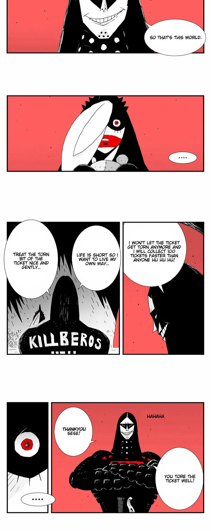 Hellper Chapter 25 Page 21