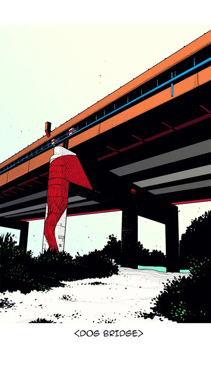 Hellper Chapter 26 Page 2