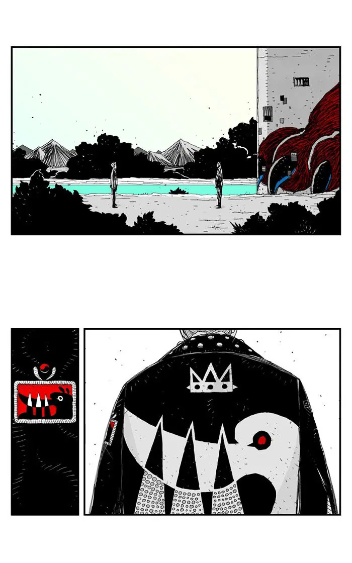 Hellper Chapter 26 Page 3