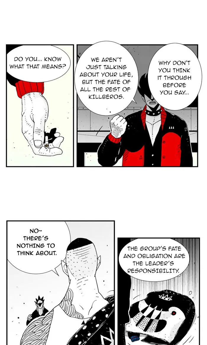 Hellper Chapter 26 Page 11