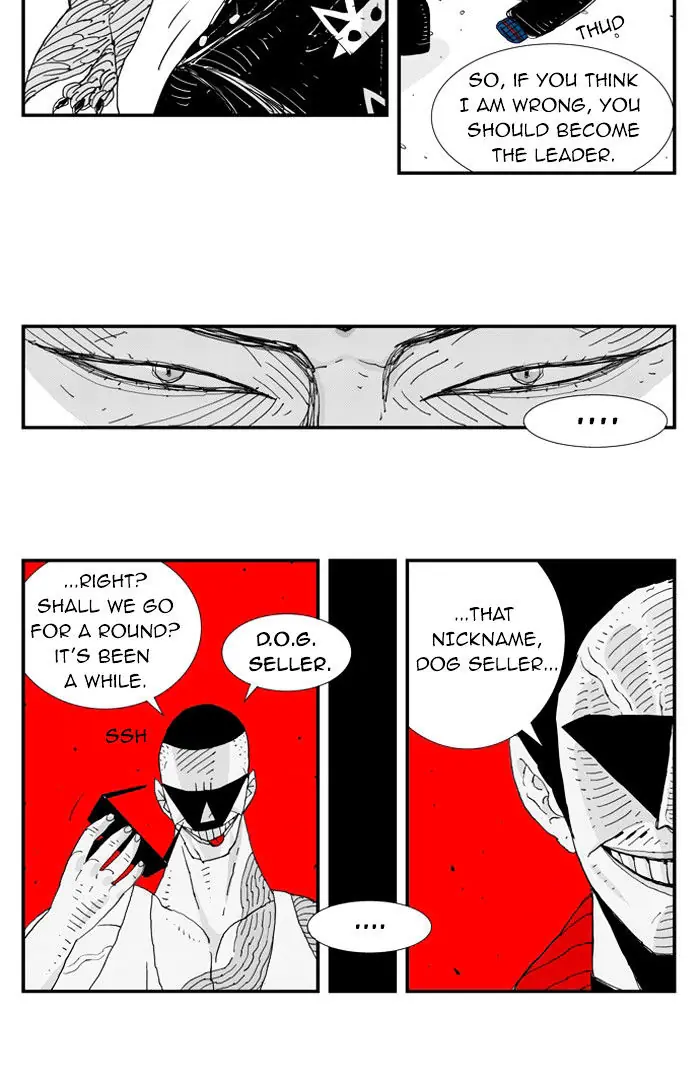 Hellper Chapter 26 Page 12