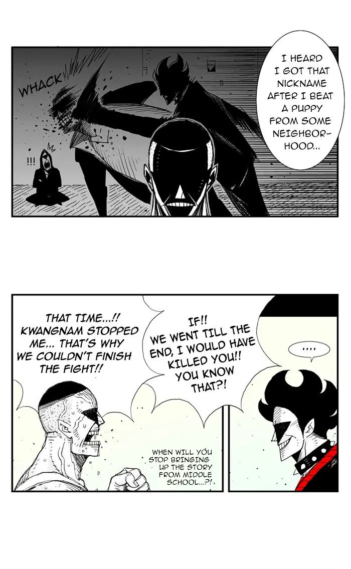 Hellper Chapter 26 Page 13