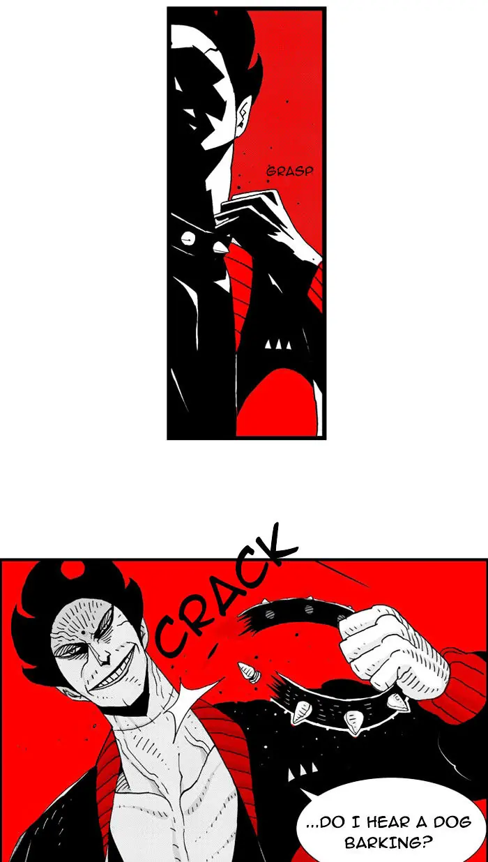 Hellper Chapter 26 Page 14