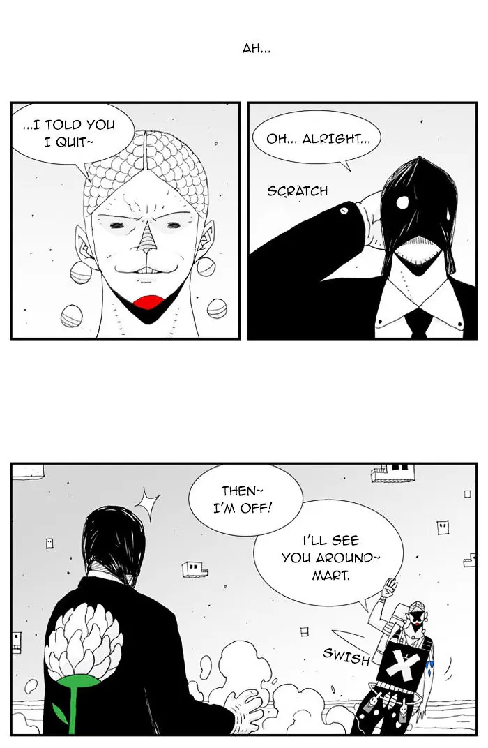 Hellper Chapter 26 Page 18