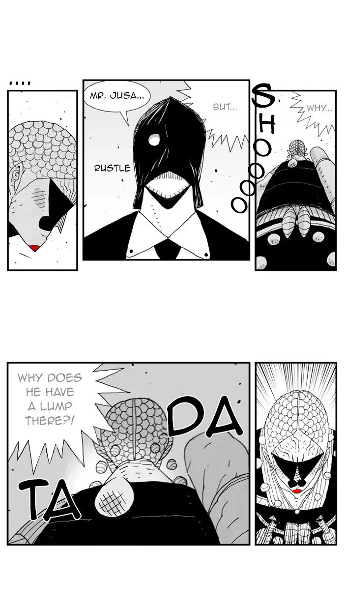 Hellper Chapter 26 Page 19