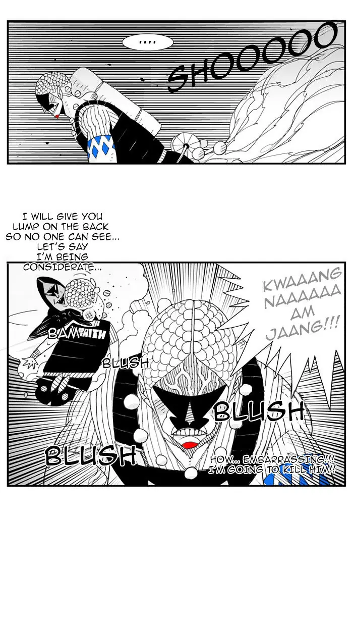 Hellper Chapter 26 Page 20