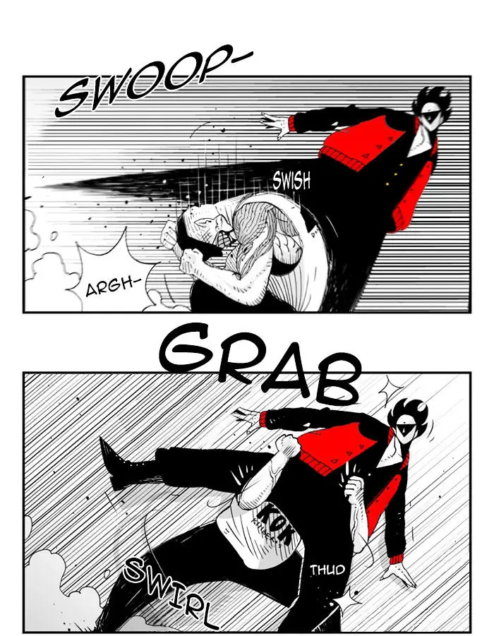 Hellper Chapter 26 Page 26