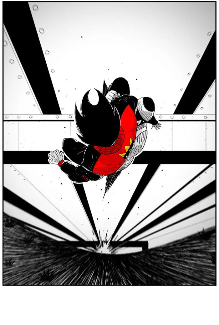 Hellper Chapter 26 Page 28