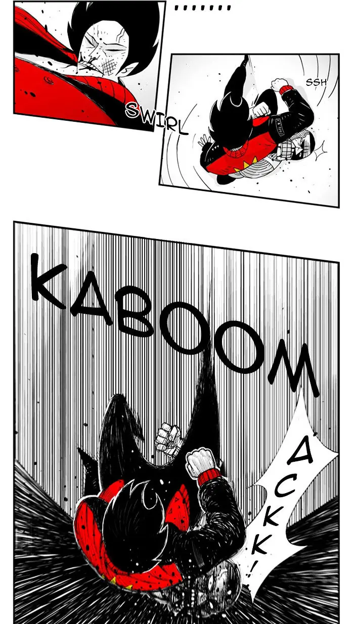 Hellper Chapter 26 Page 29