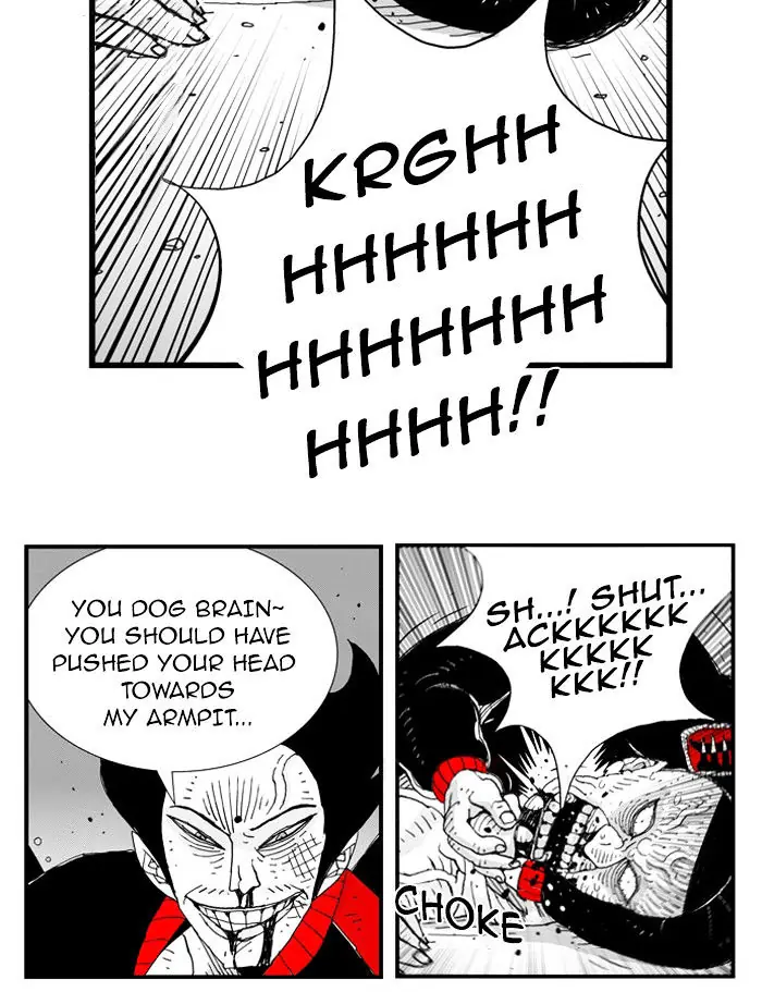 Hellper Chapter 26 Page 32