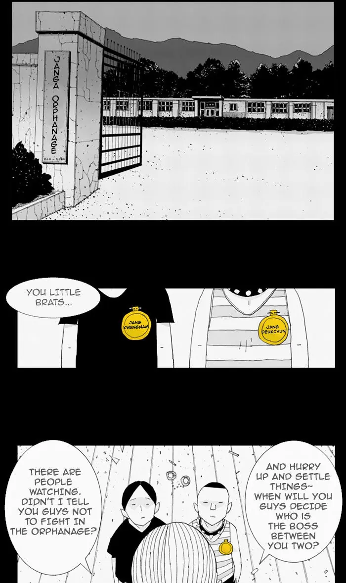 Hellper Chapter 27 Page 3