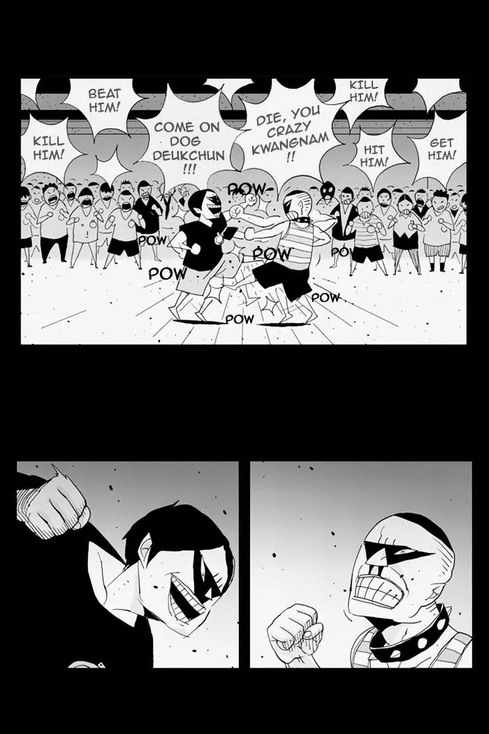 Hellper Chapter 27 Page 6