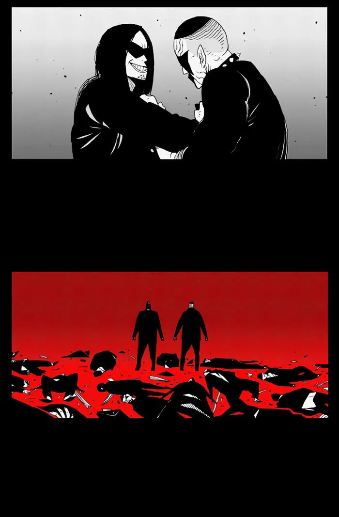 Hellper Chapter 27 Page 8