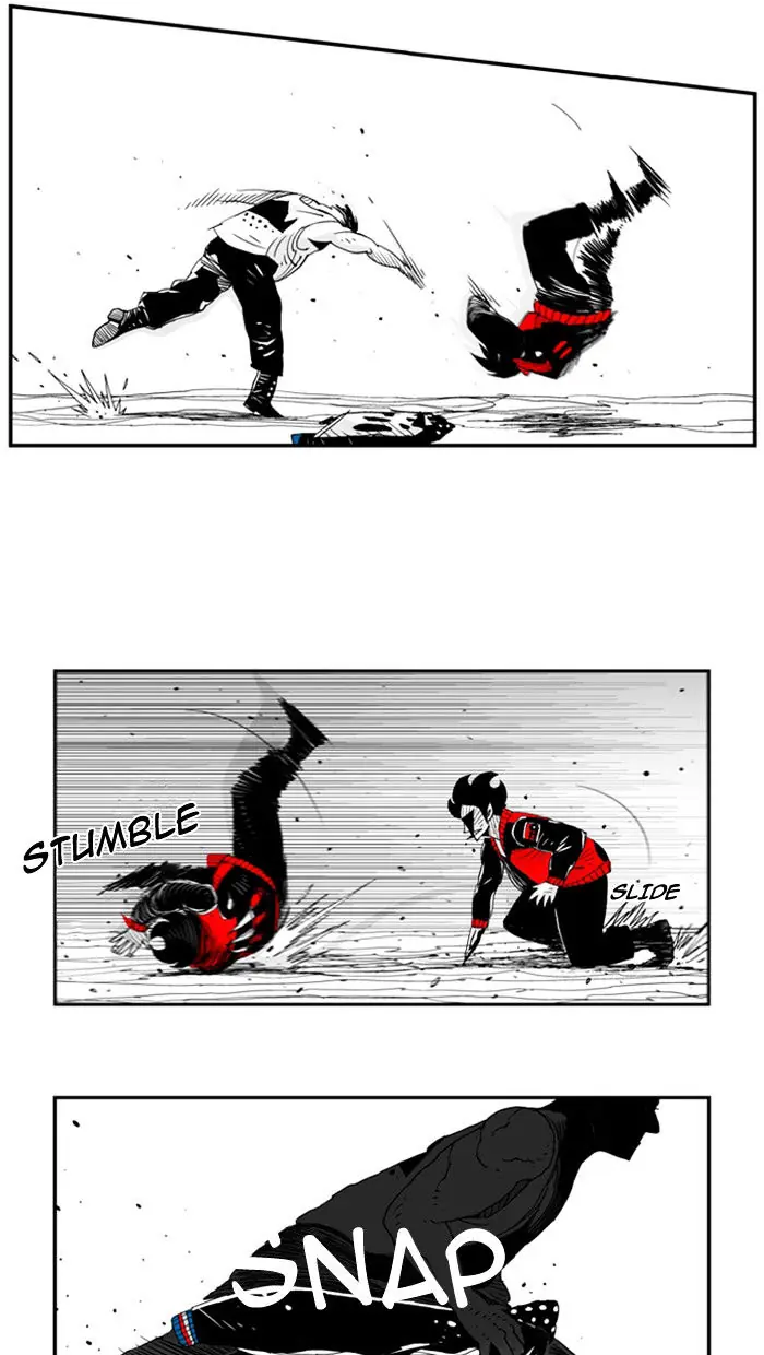 Hellper Chapter 27 Page 11