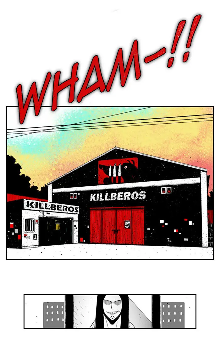 Hellper Chapter 27 Page 16