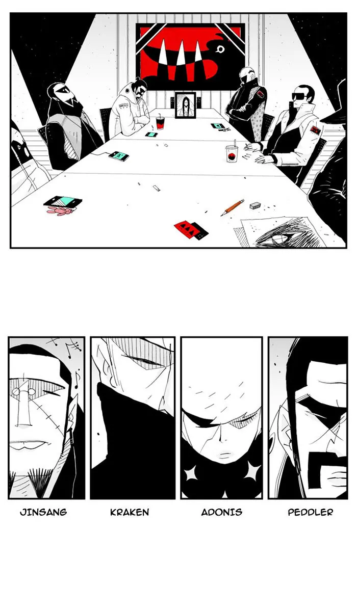 Hellper Chapter 27 Page 17