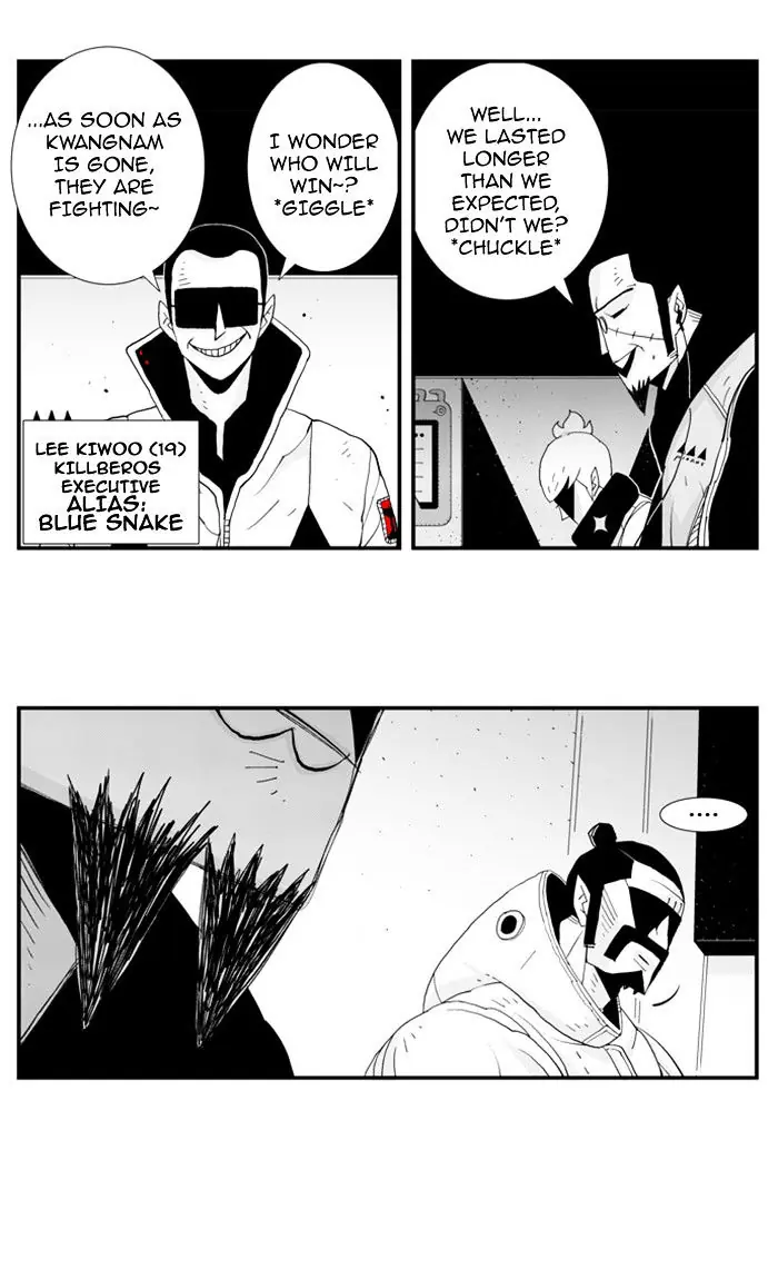 Hellper Chapter 27 Page 18