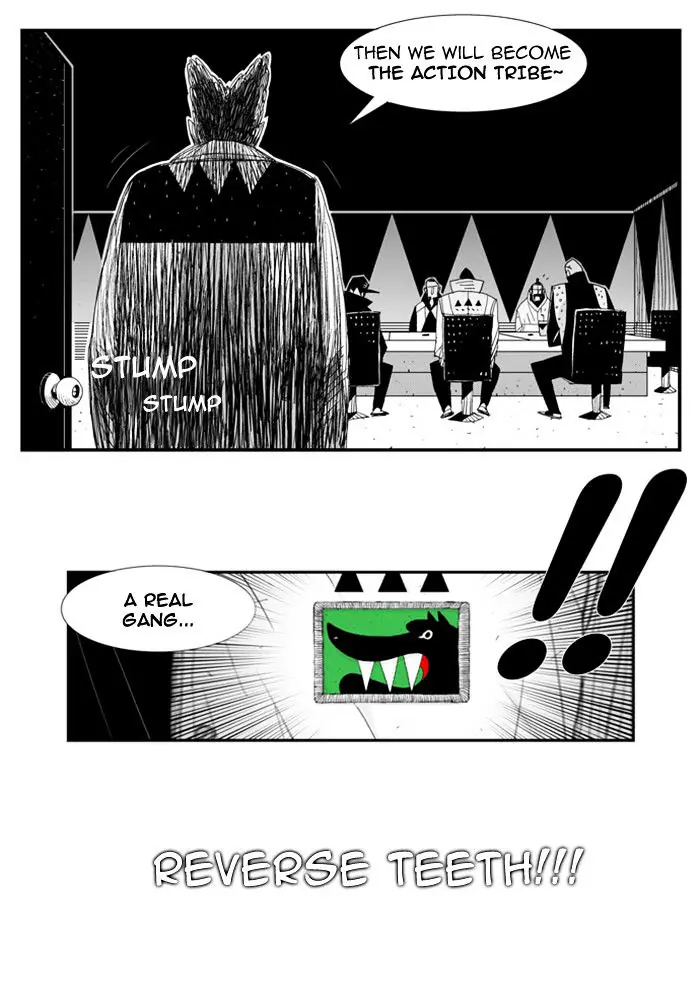 Hellper Chapter 27 Page 21