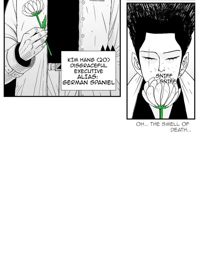 Hellper Chapter 27 Page 23