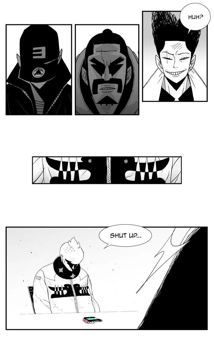 Hellper Chapter 27 Page 26