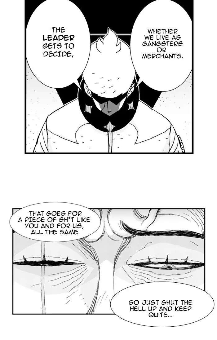 Hellper Chapter 27 Page 28