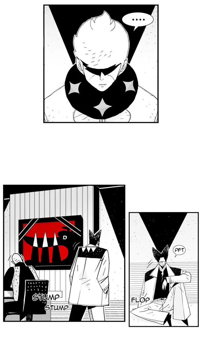 Hellper Chapter 27 Page 32