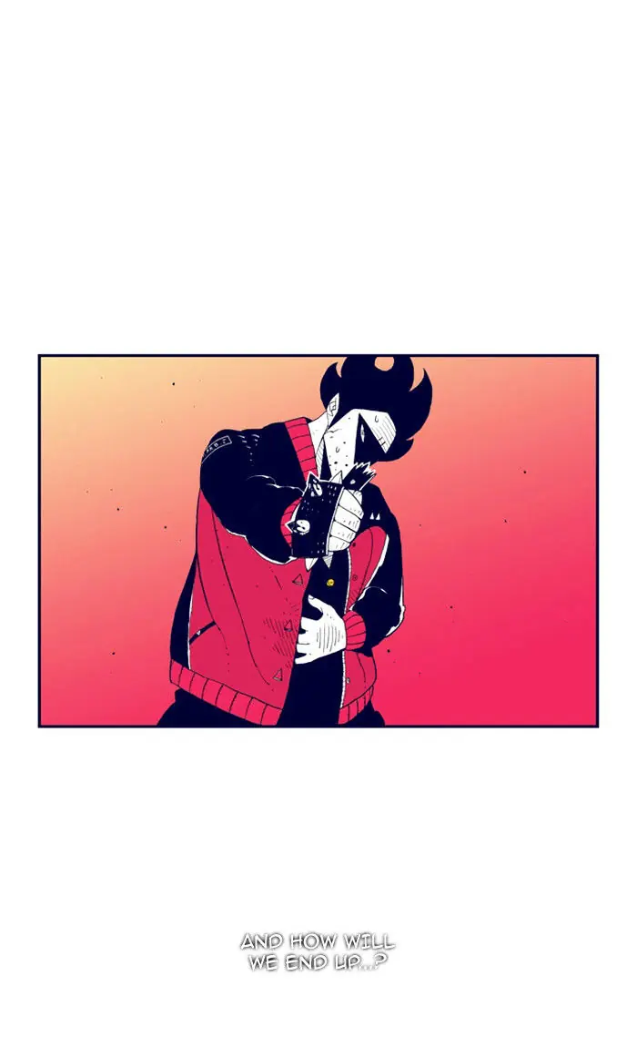 Hellper Chapter 27 Page 35