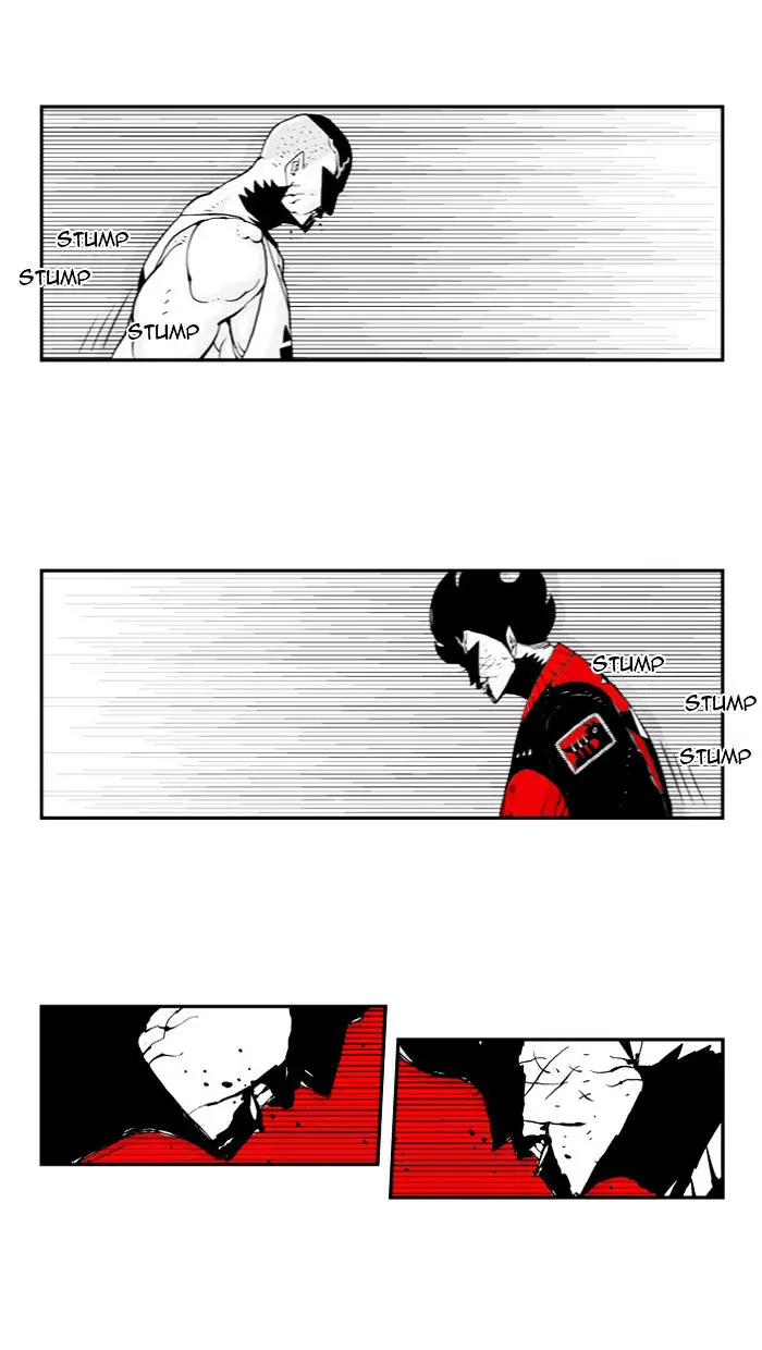 Hellper Chapter 28 Page 5