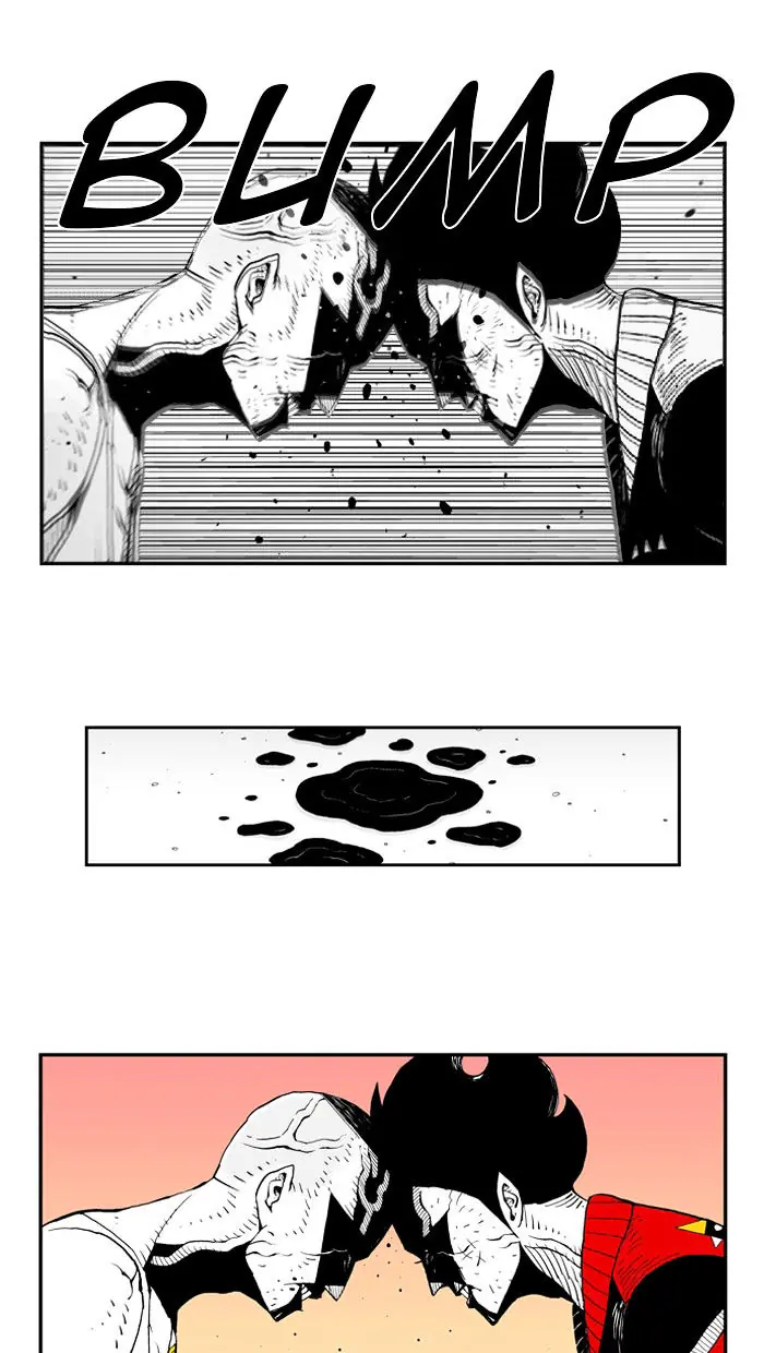 Hellper Chapter 28 Page 6