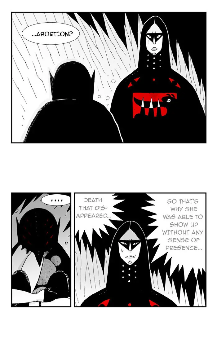 Hellper Chapter 28 Page 12