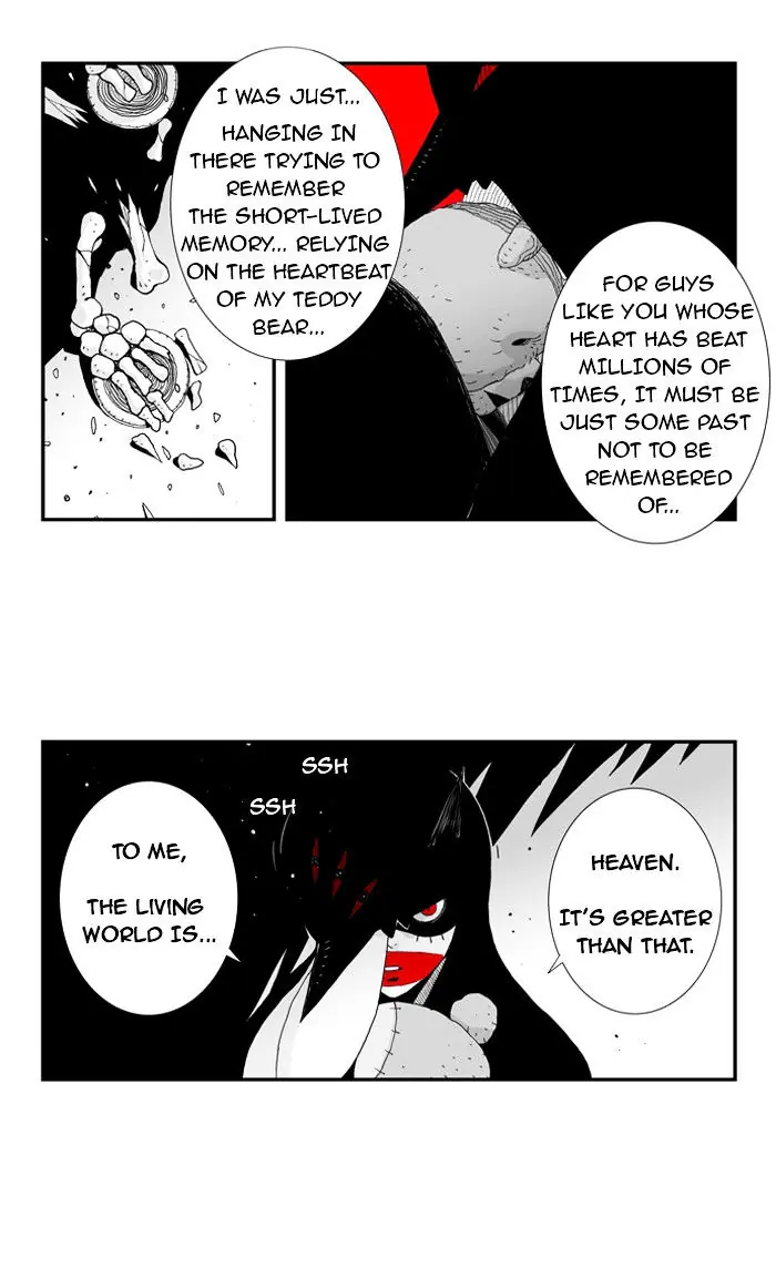 Hellper Chapter 28 Page 15