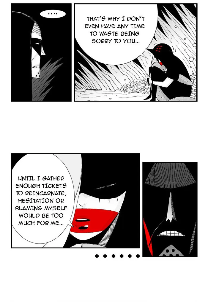 Hellper Chapter 28 Page 16