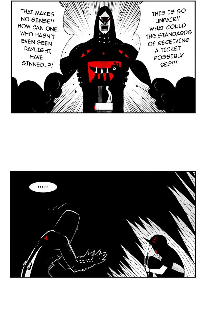 Hellper Chapter 28 Page 17