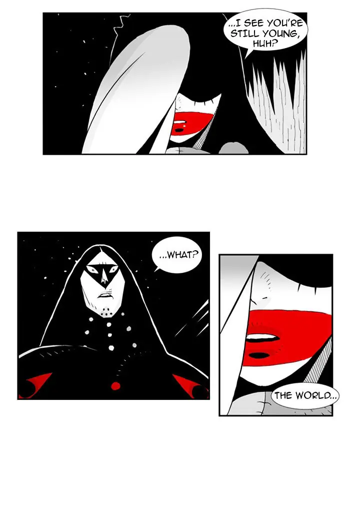 Hellper Chapter 28 Page 18